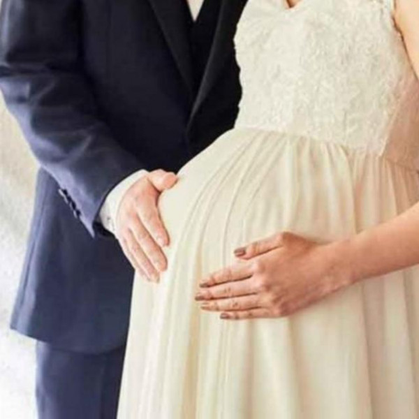 マタニティでも安心のサポート体制！最短2ヶ月で憧れの1日が叶う