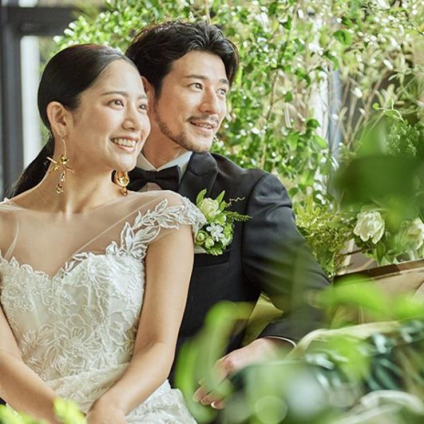 フォト＋会食などおふたりらしいスタイルで残す1日