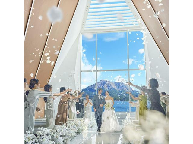 ”鹿児島で一番新しい”ゲストハウスW