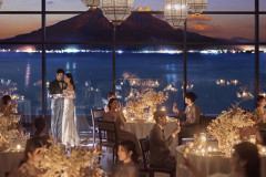 THE BAYSUITE SAKURAJIMA TERRACE（ザベイスイートサクラジマテラス）