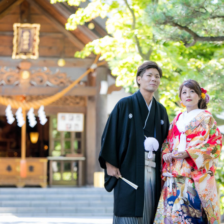 西野神社
