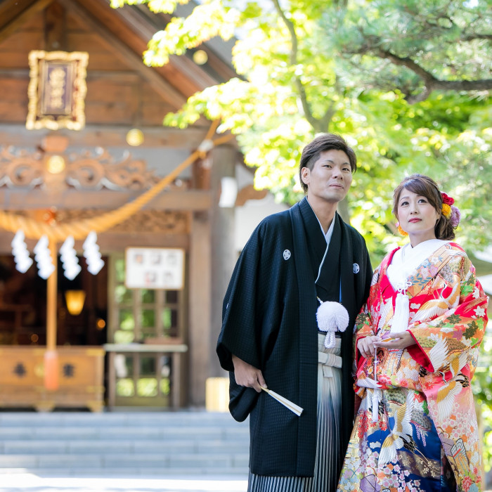 西野神社