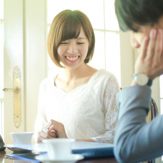 【忙しいお二人へ☆】お仕事帰りのクイック相談会♪