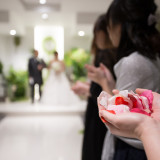 【挙式料サービス】挙式で必要なアイテムをサービスいたします！！