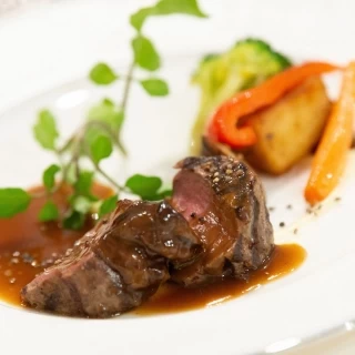【6月の見学限定】料理コース1ランクアップ特典プレゼント
