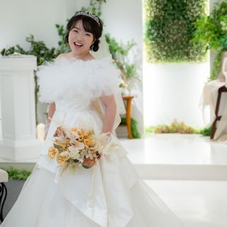 Dream-Wall 小山（ドリームウォール）のドレス・衣装の写真（7枚目）