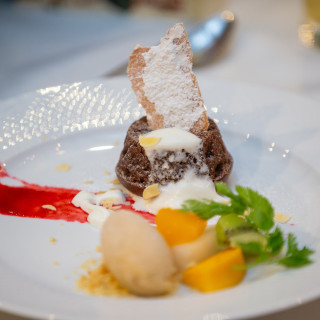 【12月限定★スイーツフェア】クリスマス特別フェア開催♪