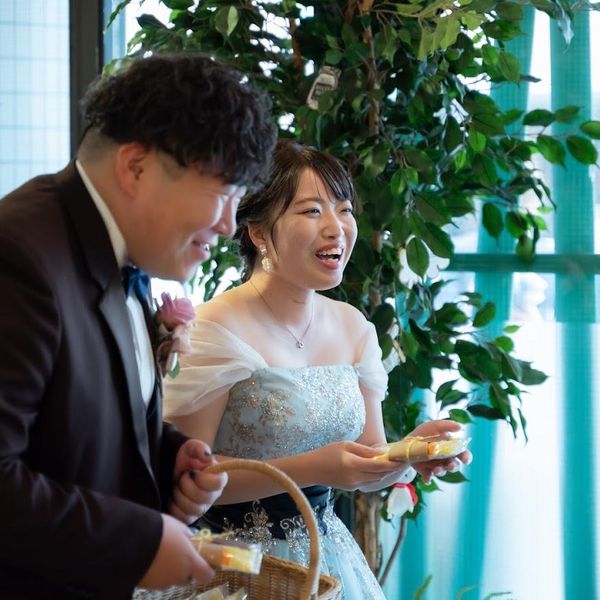 お料理重視の方必見！！フルコースでゲストをおもてなしの満足プラン