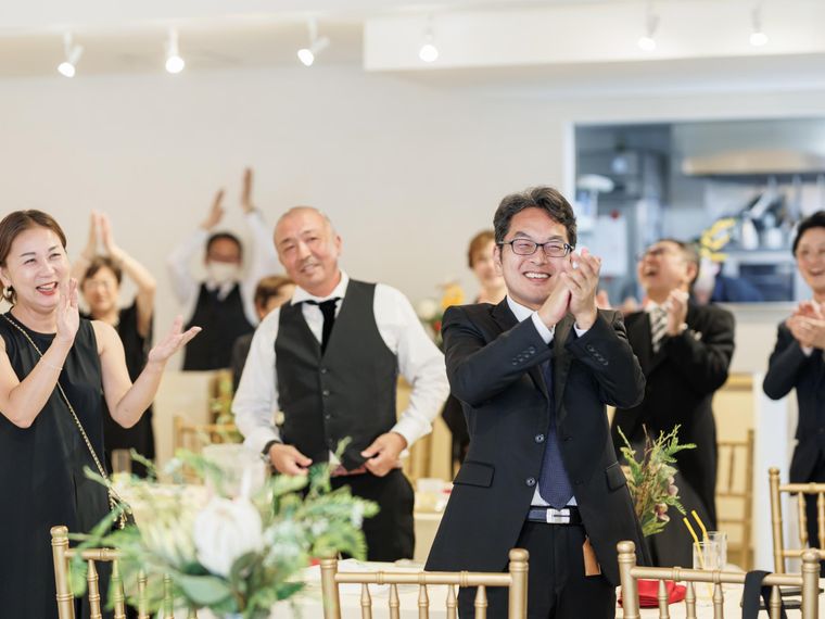 希望を詰め込んだ結婚式が安心の価格で実現
