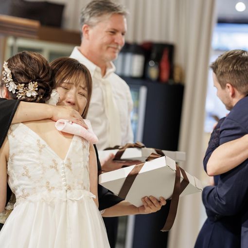 Dream-Wall 小山（ドリームウォール）の結婚式の公式写真（3枚目）
