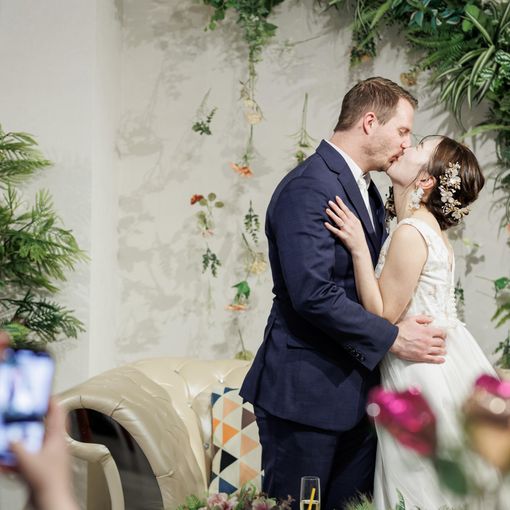 Dream-Wall 小山（ドリームウォール）の結婚式の公式写真（4枚目）