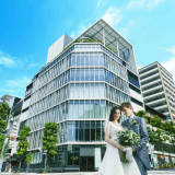 トレンドとカルチャーの街SHIBUYA。遠方からのアクセスも抜群。