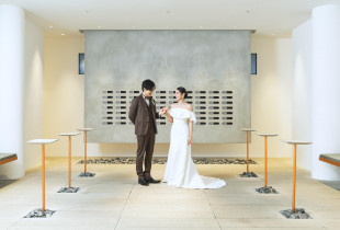 受付|IWAI OMOTESANDO(イワイ オモテサンドウ)の写真(57429502)