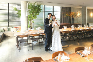 パーティ|IWAI OMOTESANDO(イワイ オモテサンドウ)の写真(57429657)