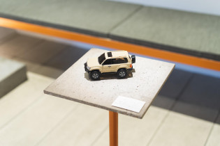 ギャラリー|IWAI OMOTESANDO(イワイ オモテサンドウ)の写真(57429524)