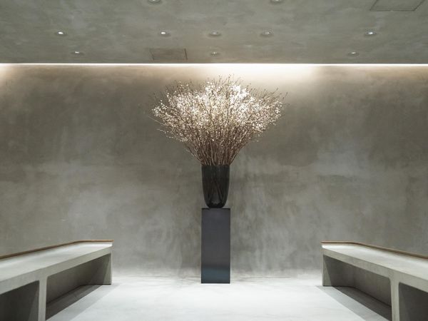 IWAI OMOTESANDO(イワイ オモテサンドウ)のCelebration Hallの写真(1枚目)