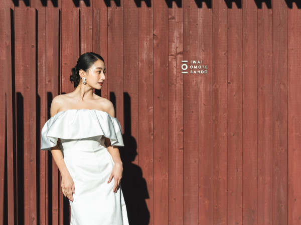 IWAI OMOTESANDO(イワイ オモテサンドウ)
