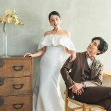 【HP限定★ご成約特典】お衣裳代*40万円相当*プレゼント!