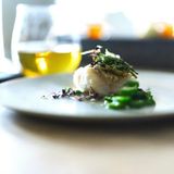【公式サイト限定|ご来館特典】旬の食材を活かしたIWAIオリジナル*豪華ハーフコース無料試食体験!