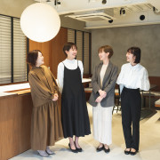 IWAI OMOTESANDO(イワイ オモテサンドウ)