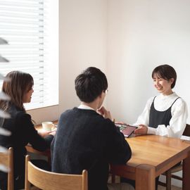 【直前予約OK！】まずは気軽に相談◆結婚式スタート相談会×空間体験