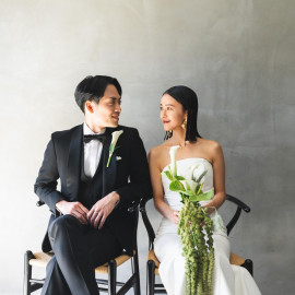 【最短3ヵ月で準備OK!】お急ぎ婚相談会