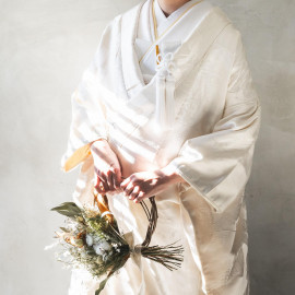 ゲストから好評！最新*和婚×人気メニュー-IWAIの和婚-