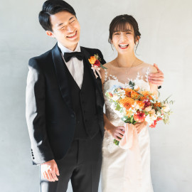 【最短3ヵ月で準備OK！】お急ぎ婚相談会