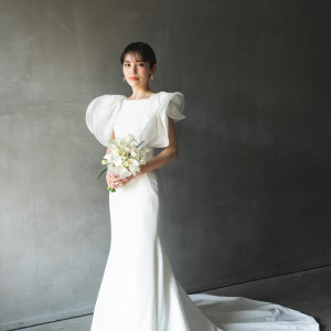 IWAIセレクトドレス|IWAI OMOTESANDO(イワイ オモテサンドウ)の写真(53605532)