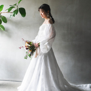 IWAIセレクトドレス|IWAI OMOTESANDO(イワイ オモテサンドウ)の写真(53605539)