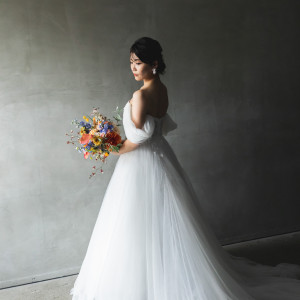 IWAIセレクトドレス|IWAI OMOTESANDO(イワイ オモテサンドウ)の写真(53605537)