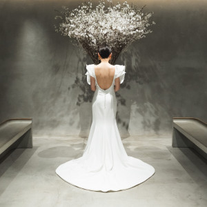 IWAIセレクトドレス|IWAI OMOTESANDO(イワイ オモテサンドウ)の写真(53605534)