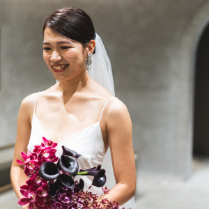 TAKAMI BRIDAL|IWAI OMOTESANDO(イワイ オモテサンドウ)の写真(55971815)