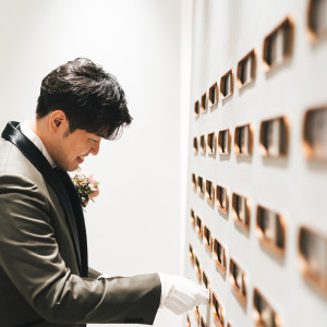 IWAI OMOTESANDO(イワイ オモテサンドウ)の写真(14513983)