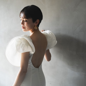 IWAIセレクトドレス|IWAI OMOTESANDO(イワイ オモテサンドウ)の写真(53605530)