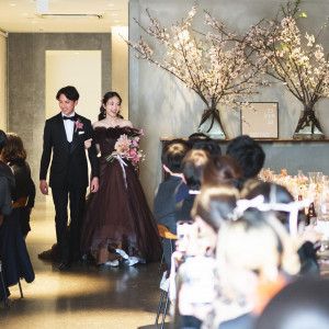 【最大65万円特典！】豪華試食付ブライダルフェア！