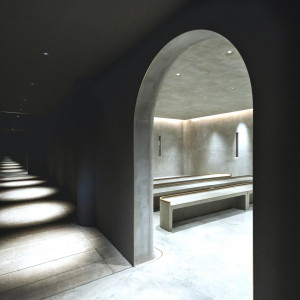 ひとつひとつに深い想いと意味が宿る、洗練されたIWAIの建築