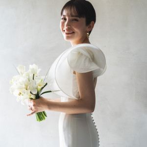 IWAIセレクトドレス|IWAI OMOTESANDO(イワイ オモテサンドウ)の写真(53605533)