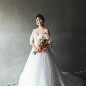 IWAIセレクトドレス|IWAI OMOTESANDO(イワイ オモテサンドウ)の写真(53605535)