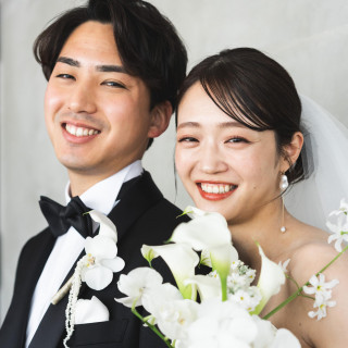 【ラストウィーク限定！】表参道・IWAIで“花嫁体験”＆スペシャル特典