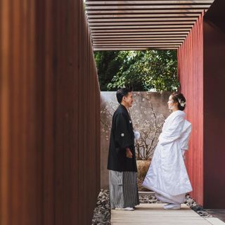 IWAIの和婚｜大切な人と心を結ぶモダン和婚◆贅沢ハーフコース無料試食