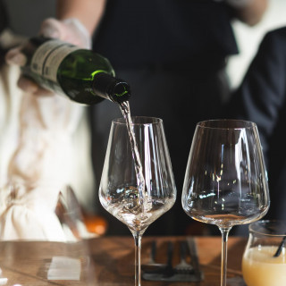 【限定5日間！】味で選ぶ新年初フェア！ハーフコース試食付き♪