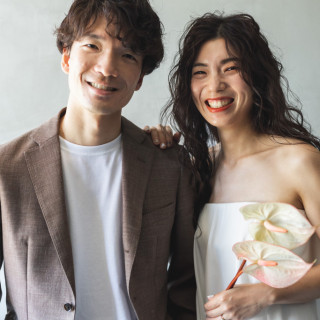 肩肘張らず、リラックスした雰囲気で