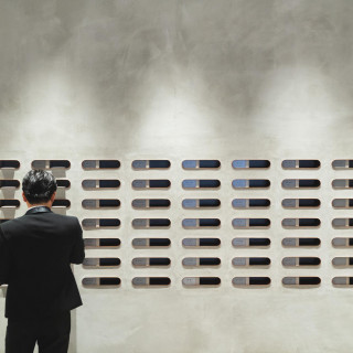 ゲストひとりひとりに