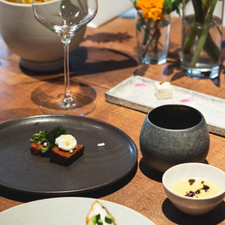 【11/26限定！】平日夜ゆったり相談×試食フェア