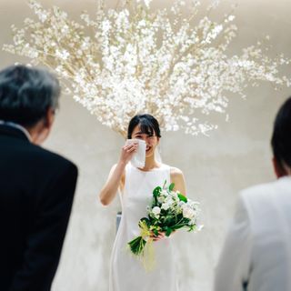 ●人生のための結婚式 - CRAZY WEDDING - ●