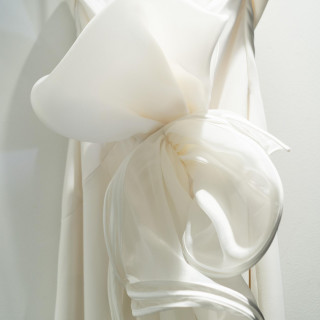 ーIWAIの想いー これまでの人生を振り返って、目にはみえない繋がりを感じられる一日にしてほしい。おふたりの人生が、さらに豊かになりますように☆彡と心より願っております。