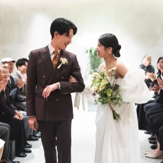 《11月来館限定》ご衣裳代40万円分特典!東京都クチコミNo1感謝祭!