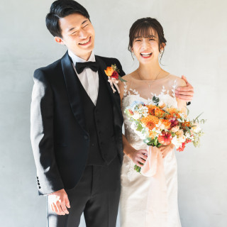 【最短3ヵ月で準備OK！】お急ぎ婚相談会