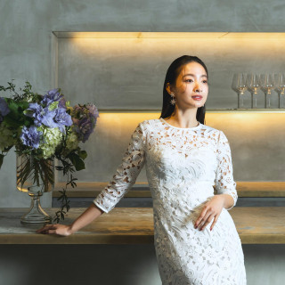 【30名以上の挙式＋披露宴】衣装 30％OFF